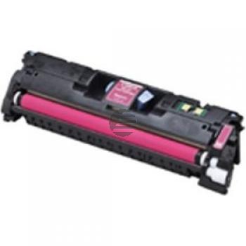 Canon Toner-Kartusche magenta (7431A003, EP-87)