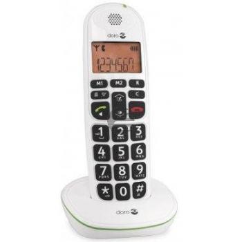 Doro PhoneEasy 100w weiß