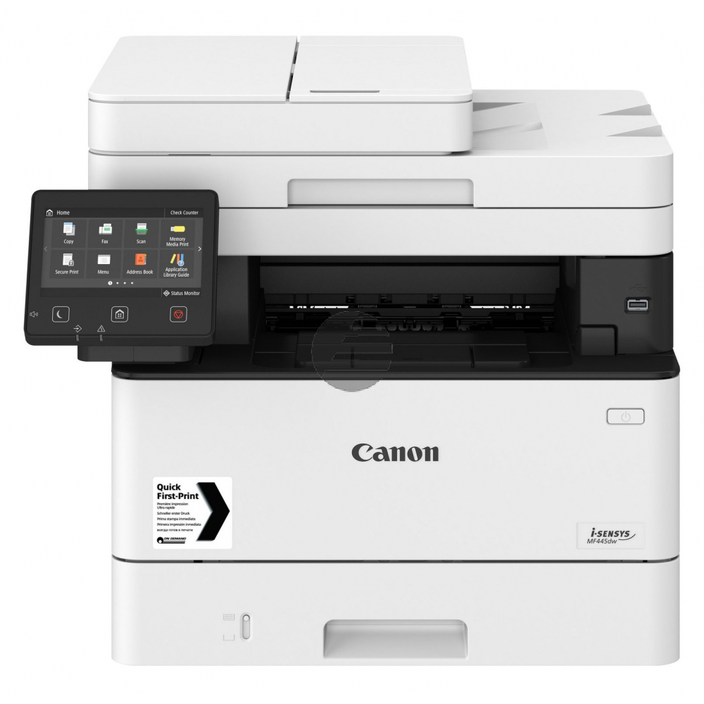 Canon I-Sensys MF-446 X (3514C006)