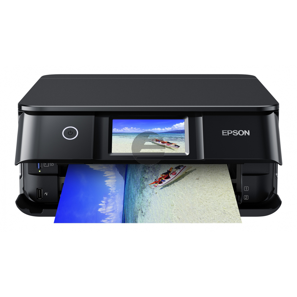 Epson Expression Photo XP-8600 (C11CH47402)