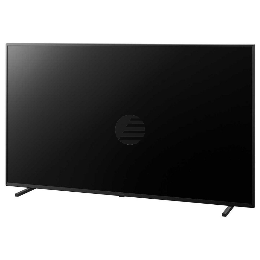 Panasonic TX-58JXW834, 58'' Ultra HD Android TV, schwarz