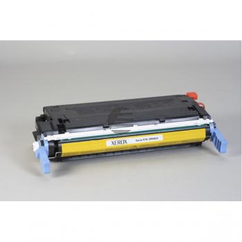 Xerox Toner-Kartusche gelb (003R99620) ersetzt 641A, EP-85Y