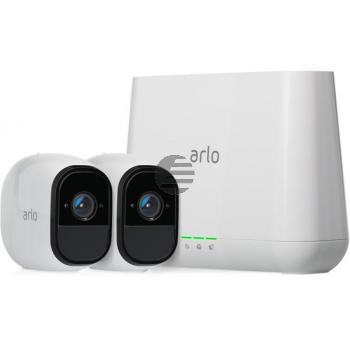 NETGEAR Arlo Pro 2 VMS4230-1 HD-Kamera-Sicherheitssystem