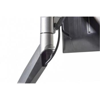 BNESO11 BAKKER SMART OFFICE 11 ARM Single Monitor Arm Clamp + Bolt