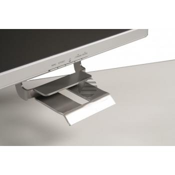 BNECDOC440 BAKKER DOKUMENTENHALTER Clean-doc 440 transparent Kunststoff BNECDOC440 BAKKER DOKUMENTENHALTER Clean-doc 440 transparent Kunststoff