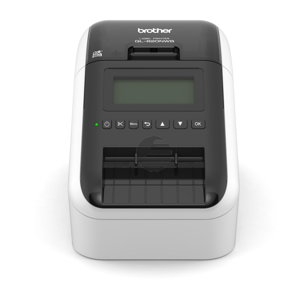 Brother QL 820 NWB (QL820NWBZG1)