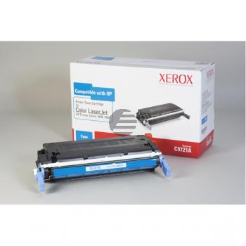 Xerox Toner-Kartusche cyan (003R99619) ersetzt 641A, EP-85C