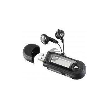 Intenso Music Walker 8 GB MP3 Player