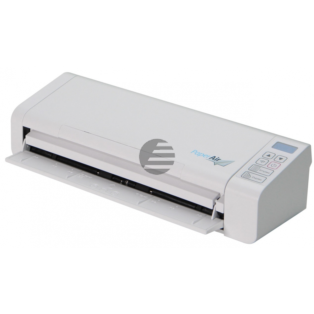 AVISION PAPERAIR 215 DOKUMENTENSCANNER 000-0876-07G A4/Farbe