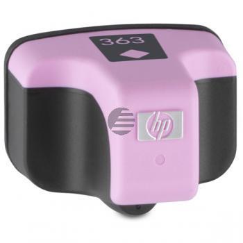 HP Tintenpatrone magenta light (C8775EE#UUS, 363)