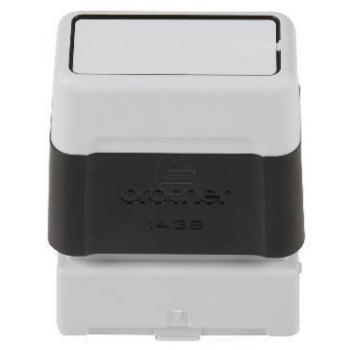 Brother Stempelautomat inklusive Stempelplatte 2 x schwarz (PR-1438B6P)