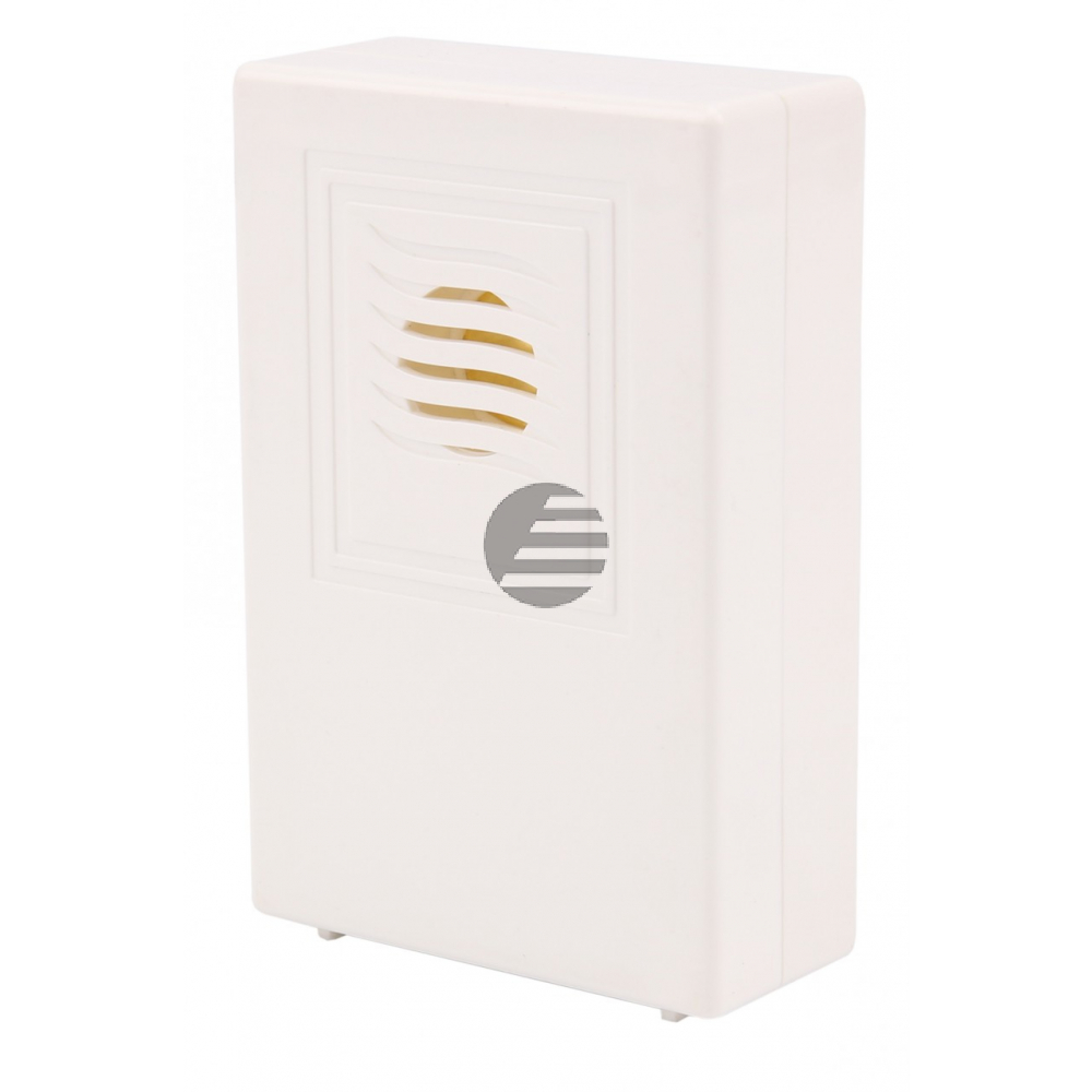 OLYMPIA WASSERMELDER M. ALARM WMA100 5975 weiss