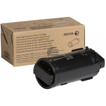 Xerox Toner-Kit schwarz HC (106R03907)