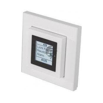 eQ-3 HomeMatic Funk-Statusanzeige für 55er Rahmen