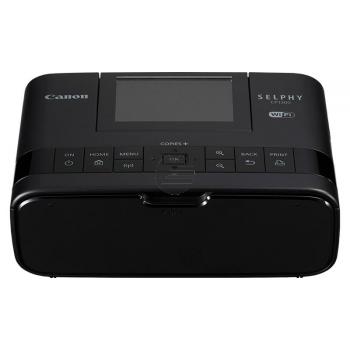 Canon Selphy CP 1300 (black) (2234C002)