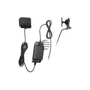 Brodit Active Dock Halterung mit Kugelgelenk TomTom Go 520 (New)/5200/620/6200