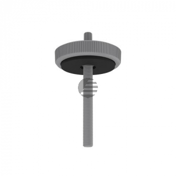 AXIS - Gewindestangenmontage - Deckenmontage möglich (Packung mit 10) - für AXIS M3057-PLVE Network Camera, M3058-PLVE Network Camera