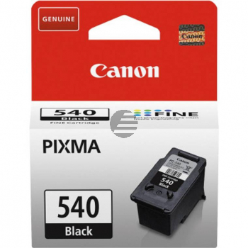 Canon Tintendruckkopf schwarz (5225B001, PG-540)
