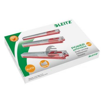 LEITZ Heftklammer-Kassette K12 12mm 5594 Schachtel à 1050 Stk.