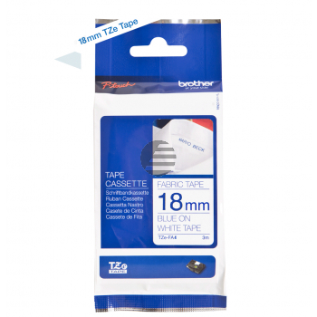 Brother Schriftbandkassette (TZE-FA4)