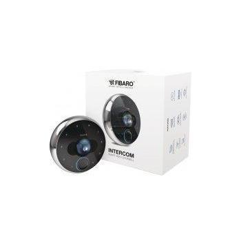 Fibaro Intercom Smart Video Doorbell FGIC-001