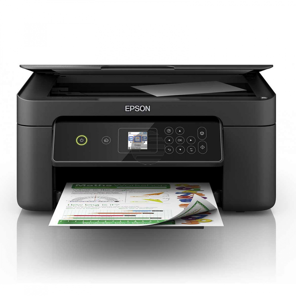 Epson Expression Home XP-3150 (C11CG32407)