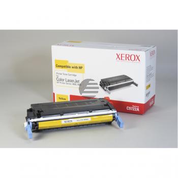 Xerox Toner-Kartusche gelb (003R99620) ersetzt 641A, EP-85Y