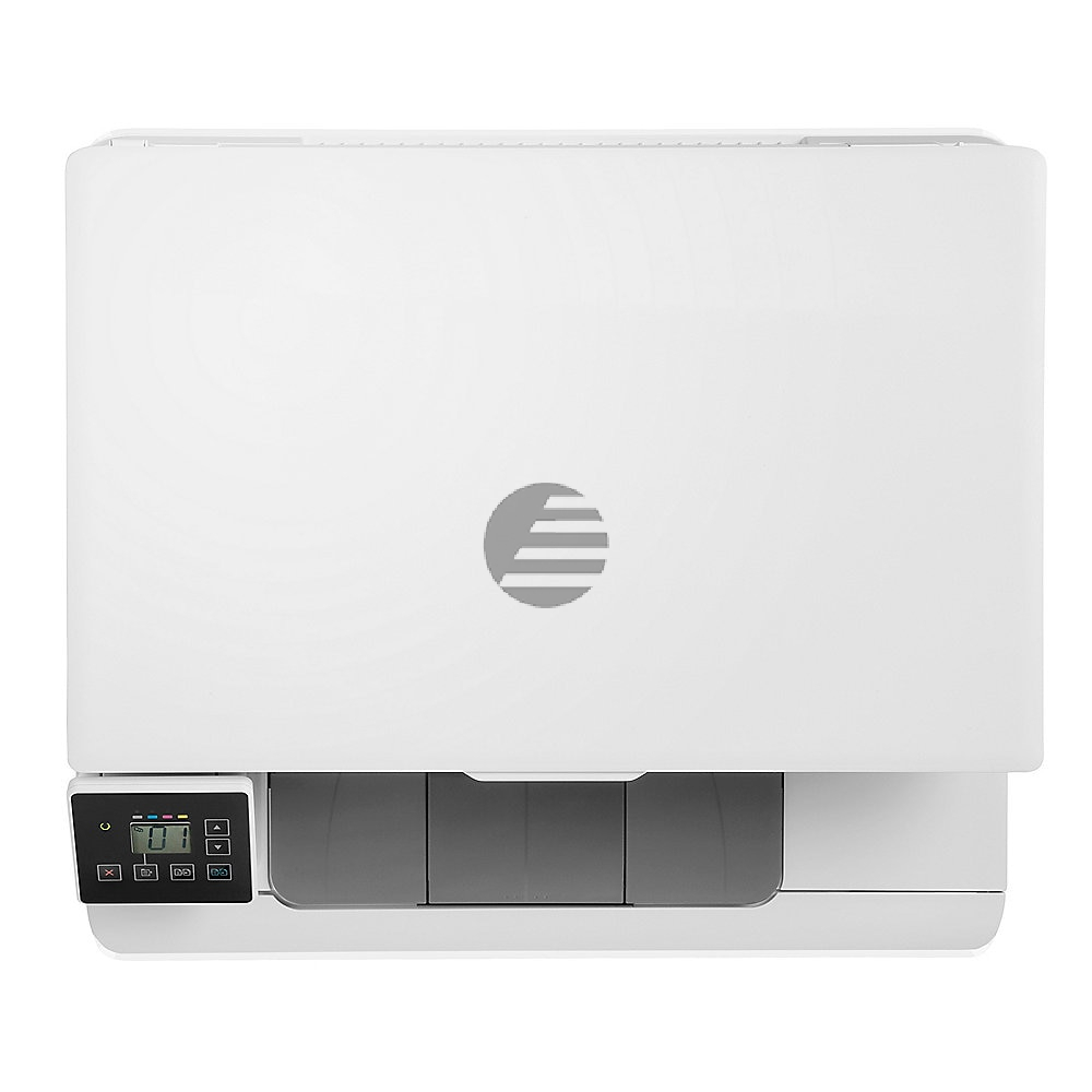 HP Color LaserJet Pro MFP M 282 NW (7KW72A)