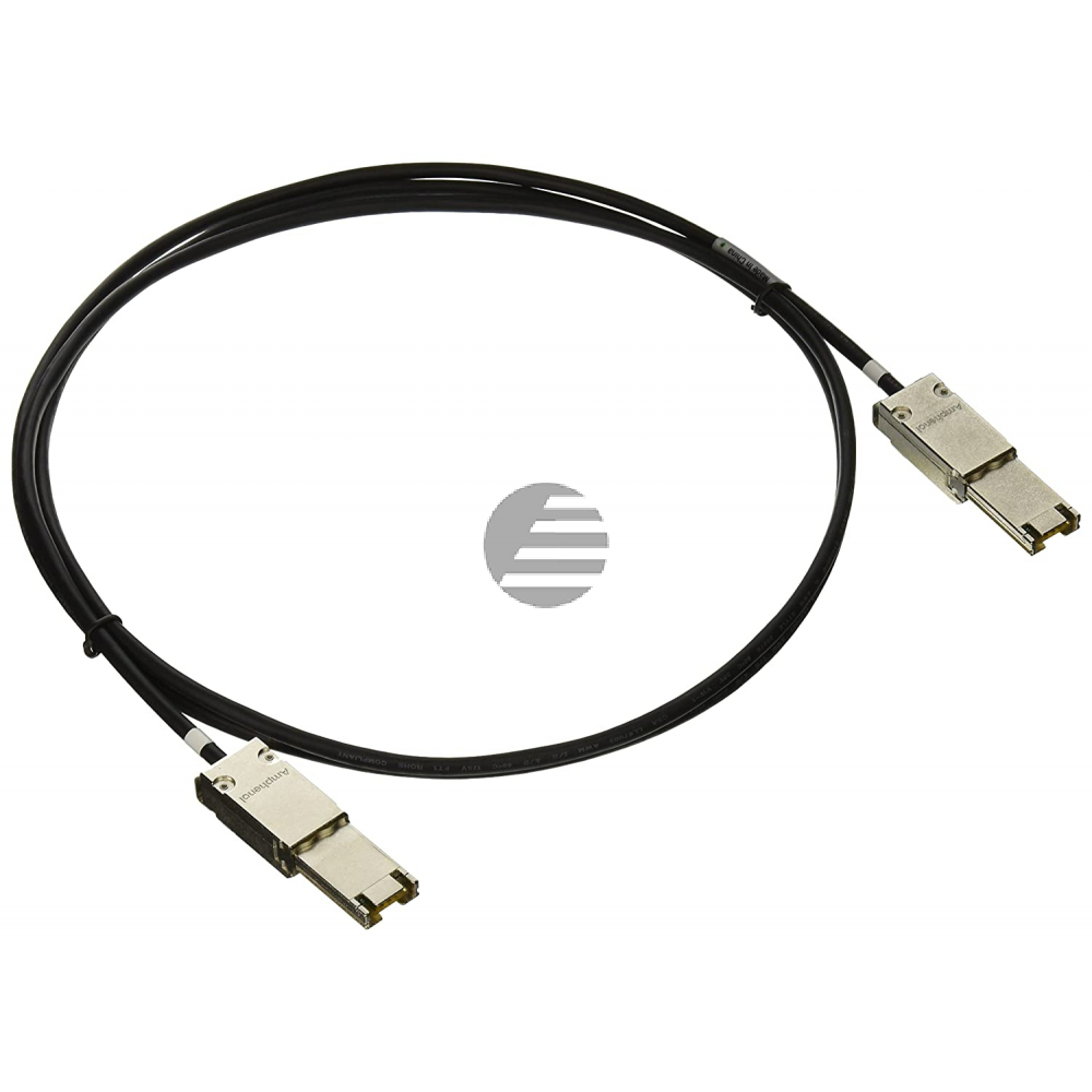 2 m Mini-SAS/Mini-SAS 1x Cable (host SFF