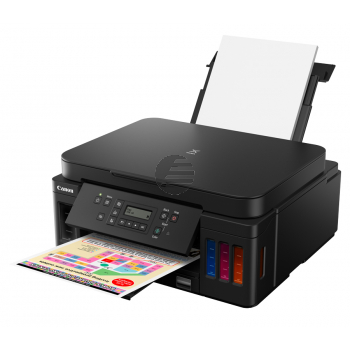 Canon Pixma G 6050 (3113C006)