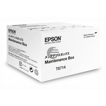Epson Maintenance Roller (C13T671400)
