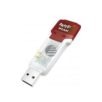 AVM FRITZ!WLAN USB Stick AC 860