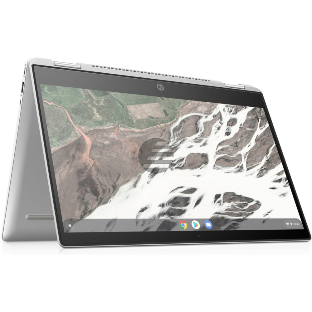 HP Chromebook x360 14 G1 Intel Pentium 4415U 35,56cm 14Zoll FHD 8GB 32GB/eMMC WLAN BT Chrome64 1J. Gar. (DE)