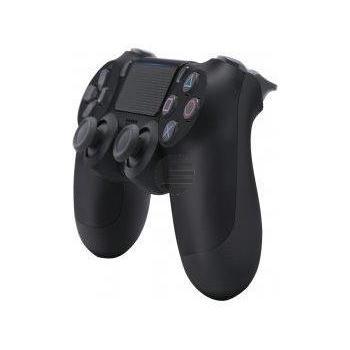 Sony Playstation 4 PS4 Dualshock Wireless Controller V2 2016 - schwarz