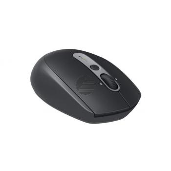 LOGITECH Multi-Device Silent M590 910005197 Mouse graphite