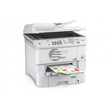 Epson Workforce Pro WF 6590 DWF (C11CD49301)