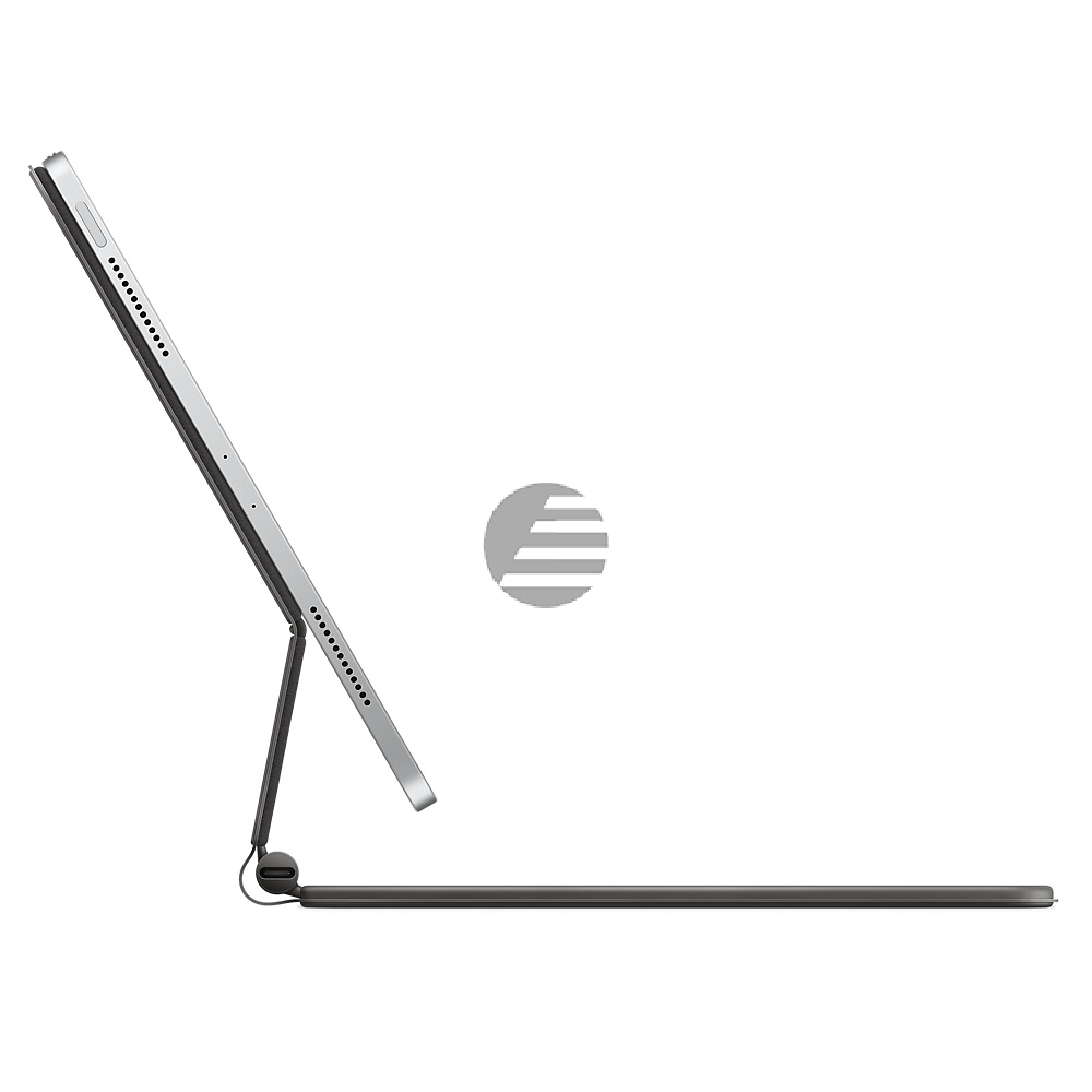 Apple Magic Keyboard für iPad Pro 12.9'' (3+4. Gen.) - DE