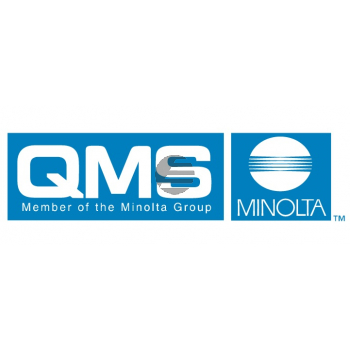 QMS Toner-Kartusche gelb (171-0471-002)