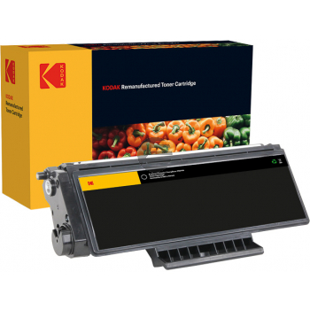 Kodak Toner-Kit schwarz HC (185B317001) ersetzt TN-3170