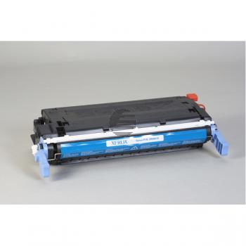 Xerox Toner-Kartusche cyan (003R99619) ersetzt 641A, EP-85C