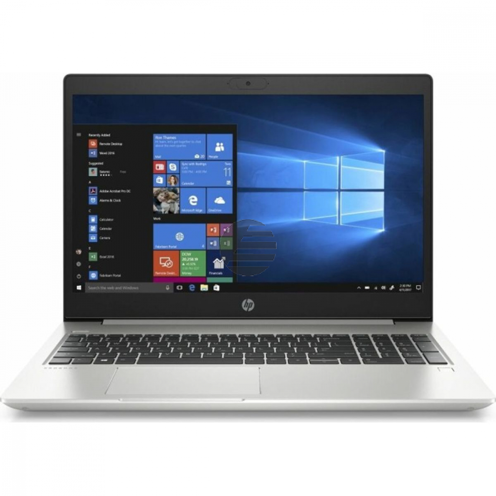 HP ProBook 455 G7 AMD Ryzen 5 4500U 39,6cm 15,6Zoll FHD AG 1x8GB 256GB/SSD UMA Wi-Fi 6 BT FPR W10P64 3J Gar. (DE) HP ProBook 455 G7 AMD Ryzen 5 4500U 39,6cm 15,6Zoll FHD AG 1x8GB 256GB/SSD UMA Wi-Fi 6 BT FPR W10P64 3J Gar. (DE)