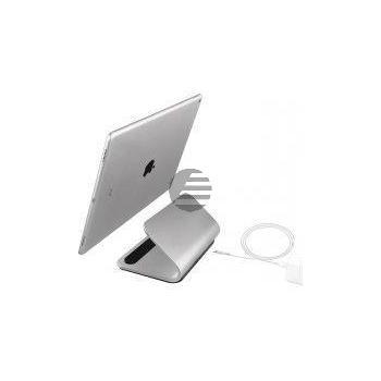 Logitech Ladestation mit Smart Conntector-Technologie für iPad Pro 9,7'', 12,9''