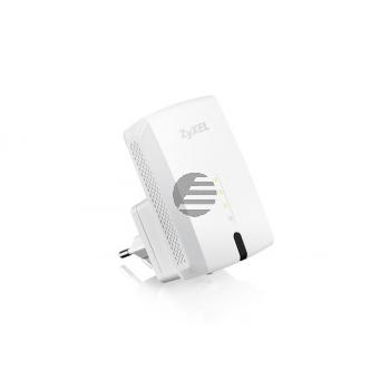 ZYXEL Wireless Range Extender WRE6505 AC750