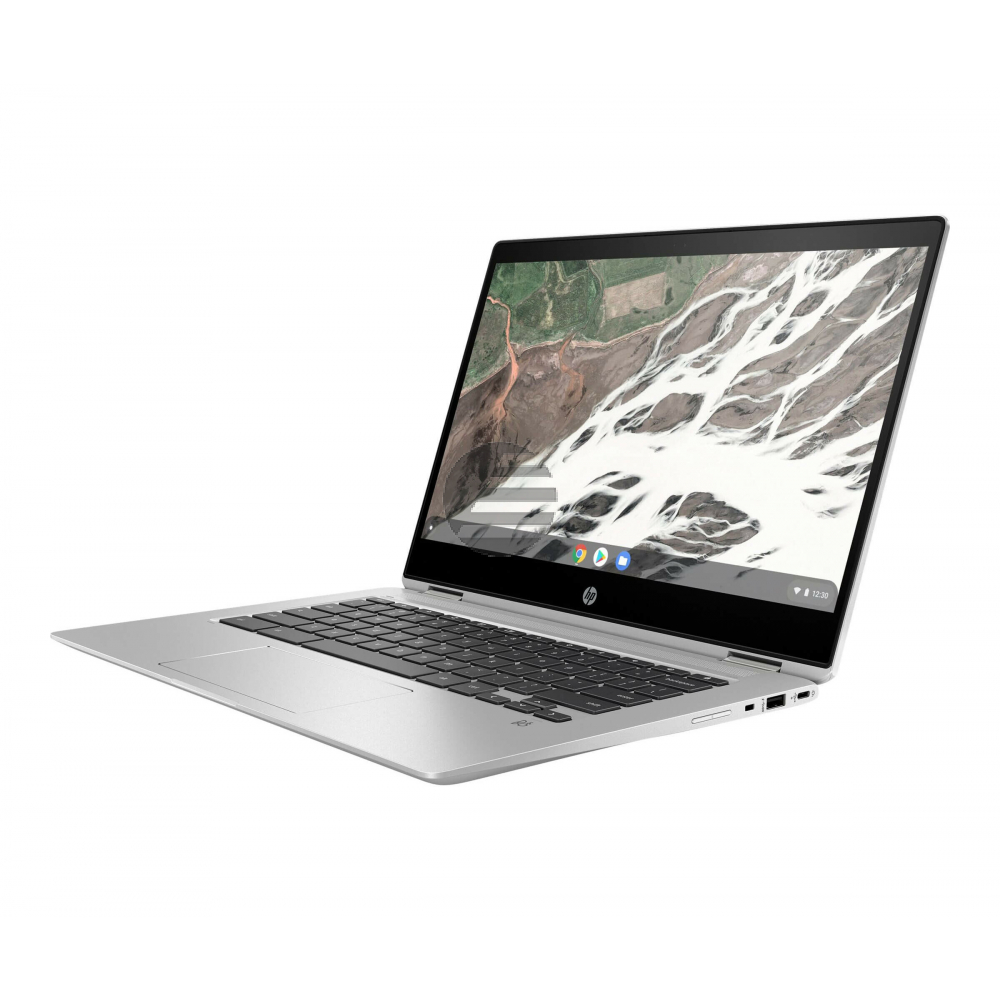 HP Chromebook x360 14 G1 Intel Pentium 4415U 35,56cm 14Zoll FHD 8GB 32GB/eMMC WLAN BT Chrome64 1J. Gar. (DE)