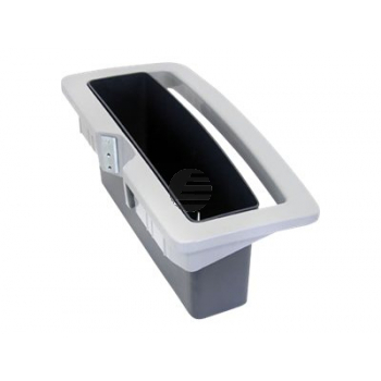 ERGOTRON Handgriff- und Korb-Kit fuer Neo-Flex LCD- oder Laptop-Wagen max. 2,3kg.