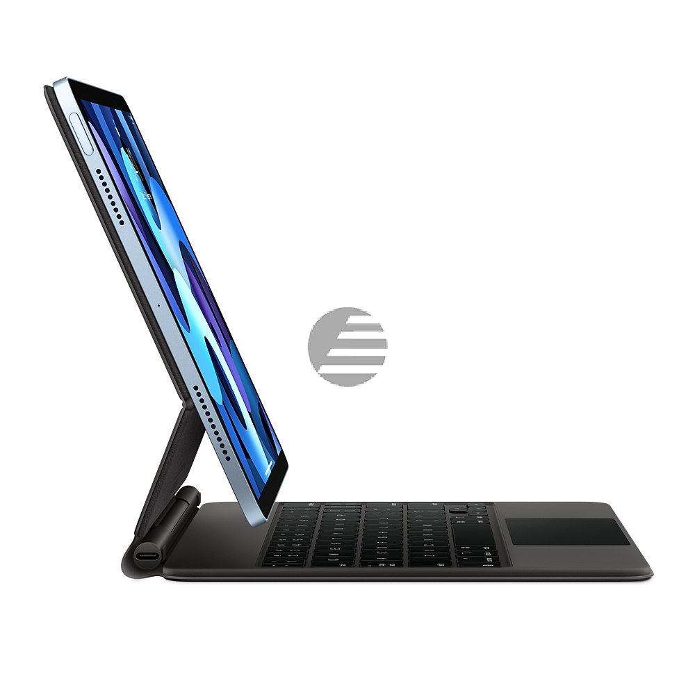 Apple Magic Keyboard für iPad Pro 11'' (1+2. Gen.) - DE