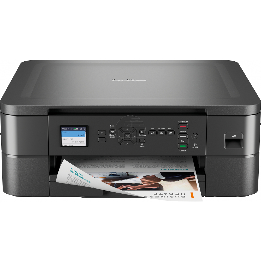 Brother DCP-J 1050 DW (DCPJ1050DWRE1)