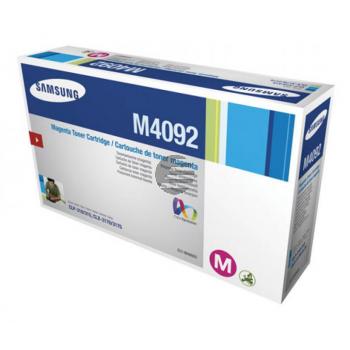 Samsung Toner-Kartusche magenta (CLT-M4092S/ELS, M4092)