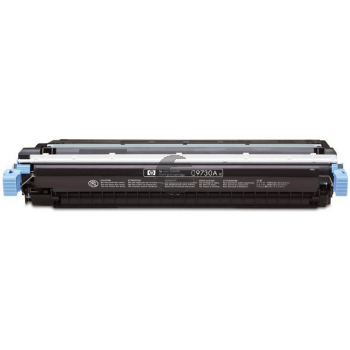 HP Toner-Kartusche schwarz (C9730A, 645A)