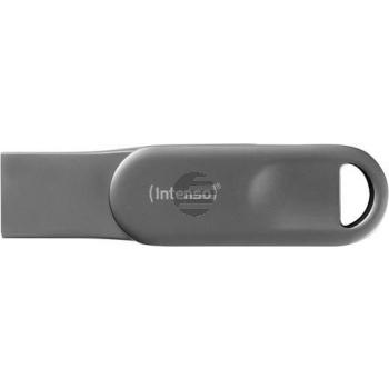 INTENSO IMOBILE LINE PRO USB STICK 32GB 3535580 USB 3.0 Superspeed FAT32